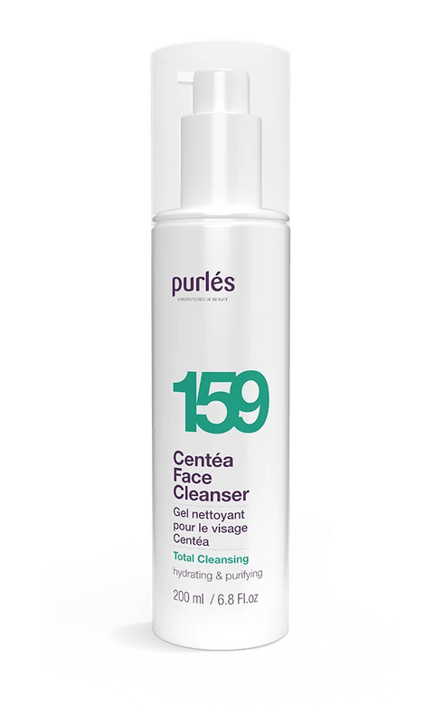 Purles 159 Centéa Face Cleanser