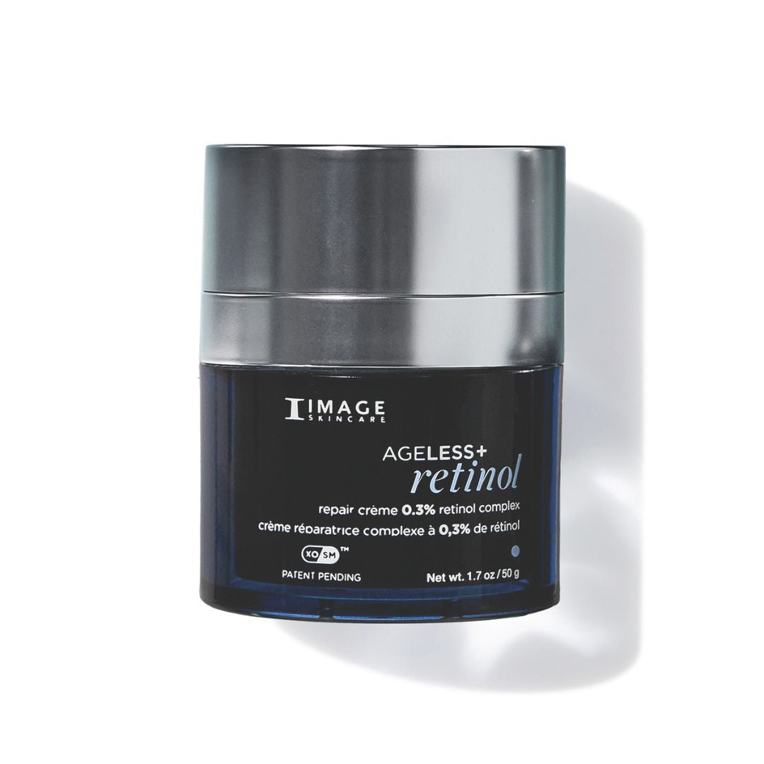 Ageless+ Retinol Repair Creme 0.3% Retinol Complex
