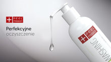 PEEL MISSION UPWASHING SENSITIVE SKIN ACID GEL 250ml — zdjęcie 3
