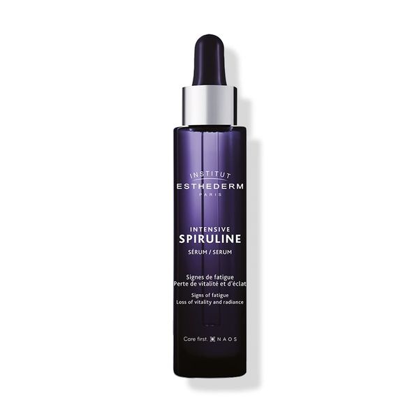 Institut Esthederm INTENSIVE SPIRULINE SERUM 30ml