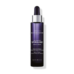 Institut Esthederm INTENSIVE SPIRULINE SERUM