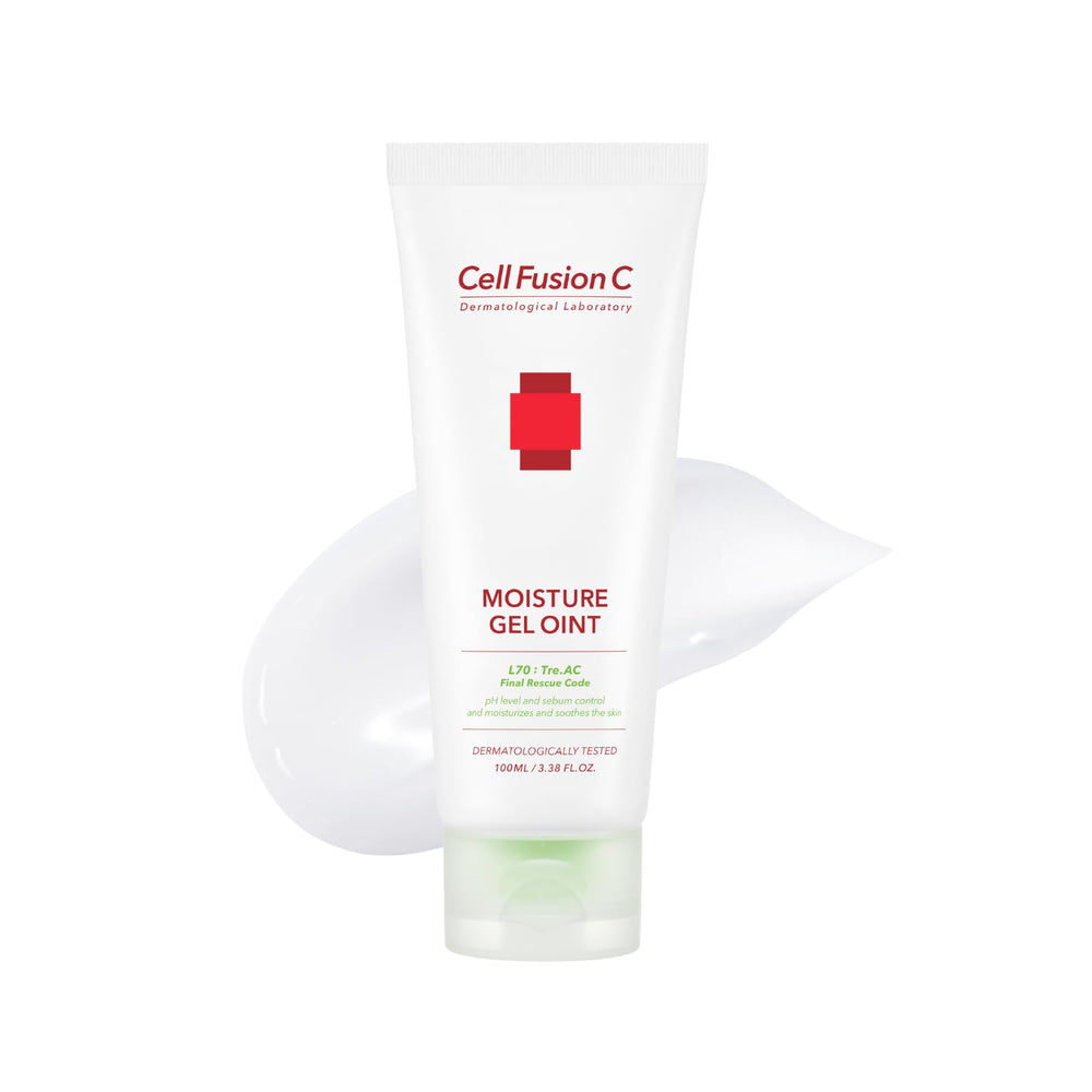 Cell Fusion C Moisture Gel Oint