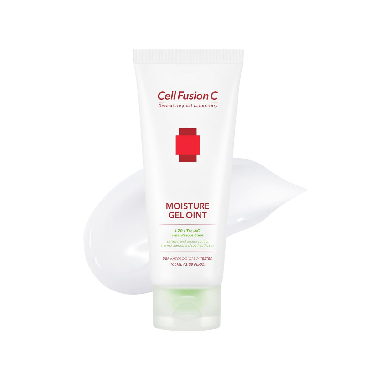 Cell Fusion C Moisture Gel Oint