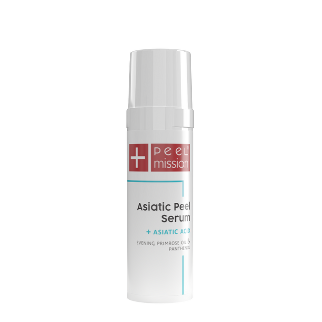Peel Mission Asiatic Serum 30ml
