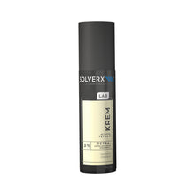 SOLVERX LAB Krem z 3% TETRA C 50ml