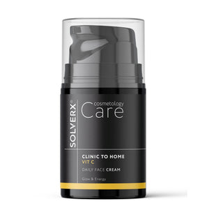 SOLVERX Clinic to Home VIT C Krem do Twarzy 50ml