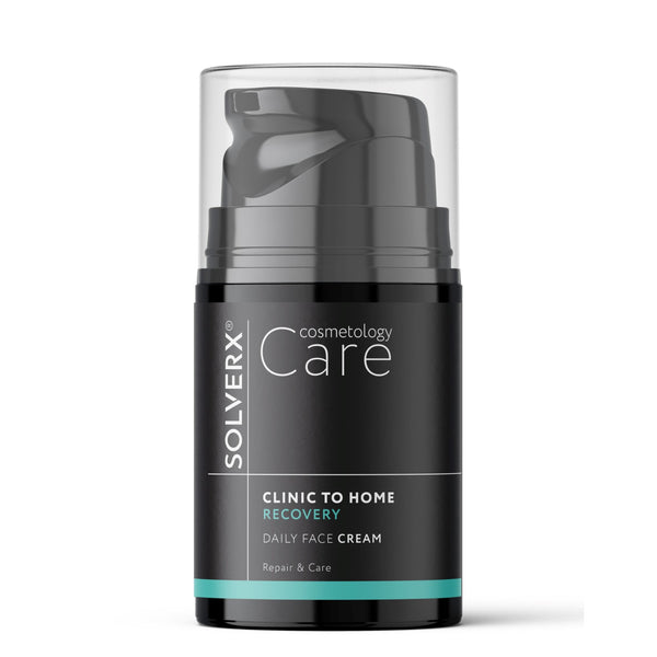 SOLVERX Clinic to Home RECOVERY Krem do Twarzy 50ml