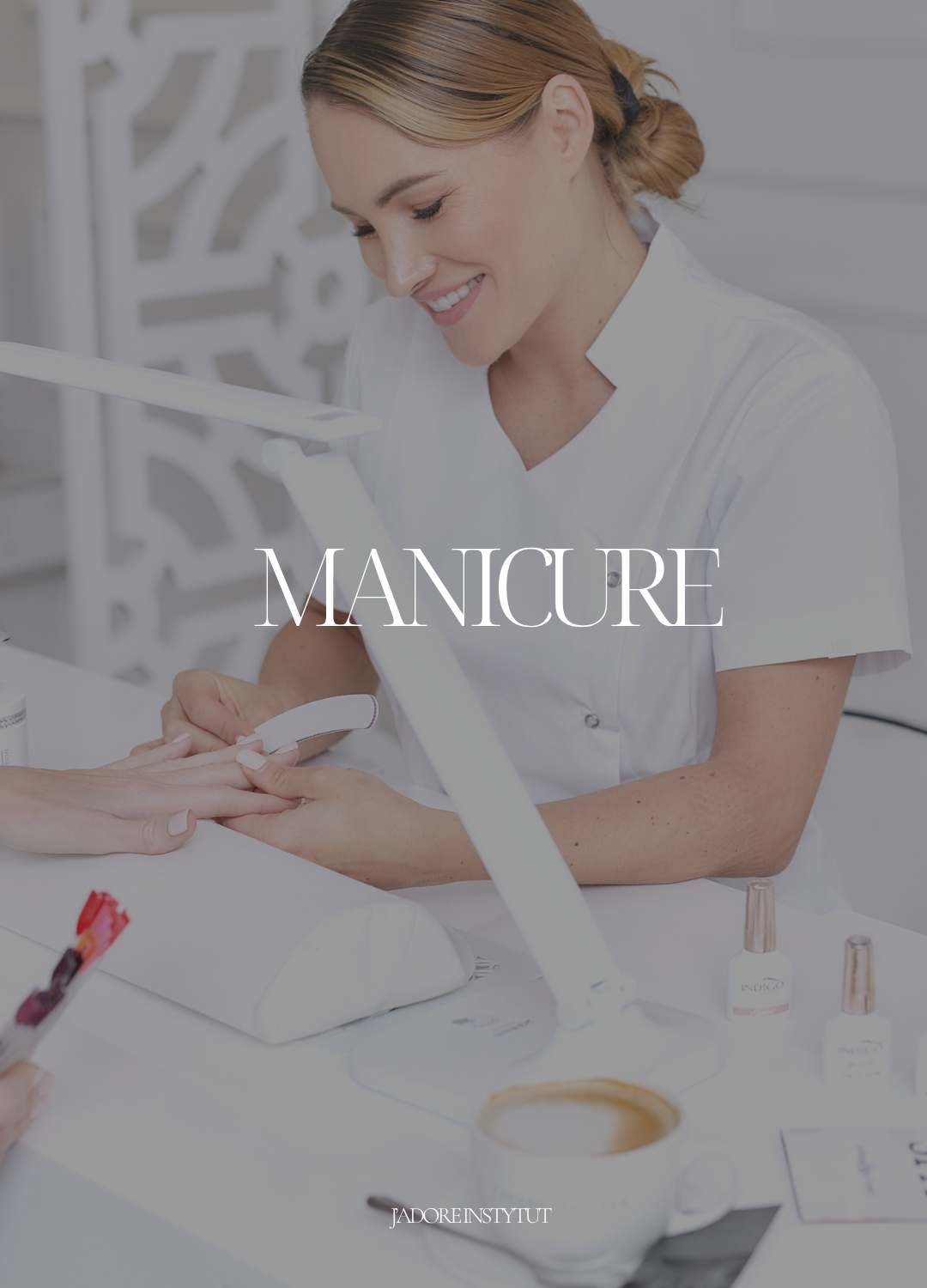 MANICURE