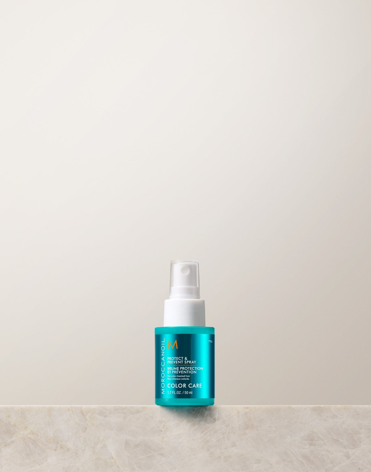 Protect & Prevent Spray – Moroccanoil