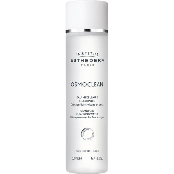 Institut Esthederm FACE & EYES CLEANSING WATER
