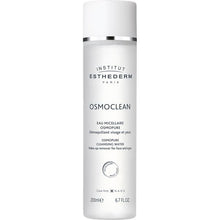 Institut Esthederm FACE & EYES CLEANSING WATER