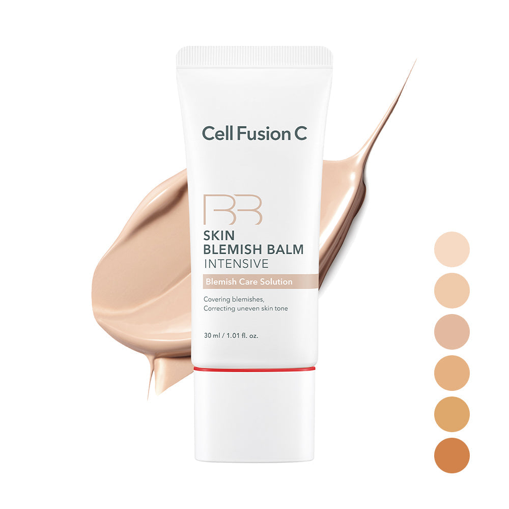 Skin Blemish Balm Intensive