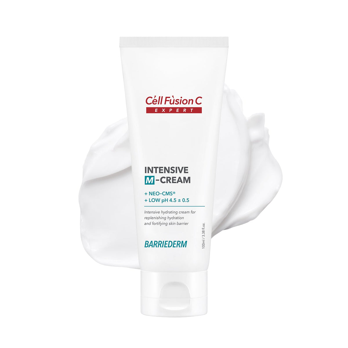 Barriederm Intensive Cream