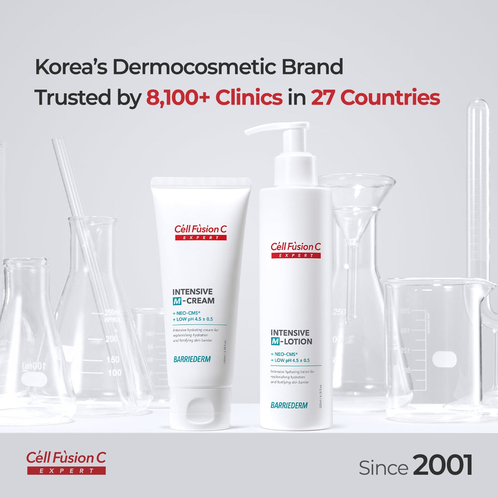 Crème Intensive Barriederm