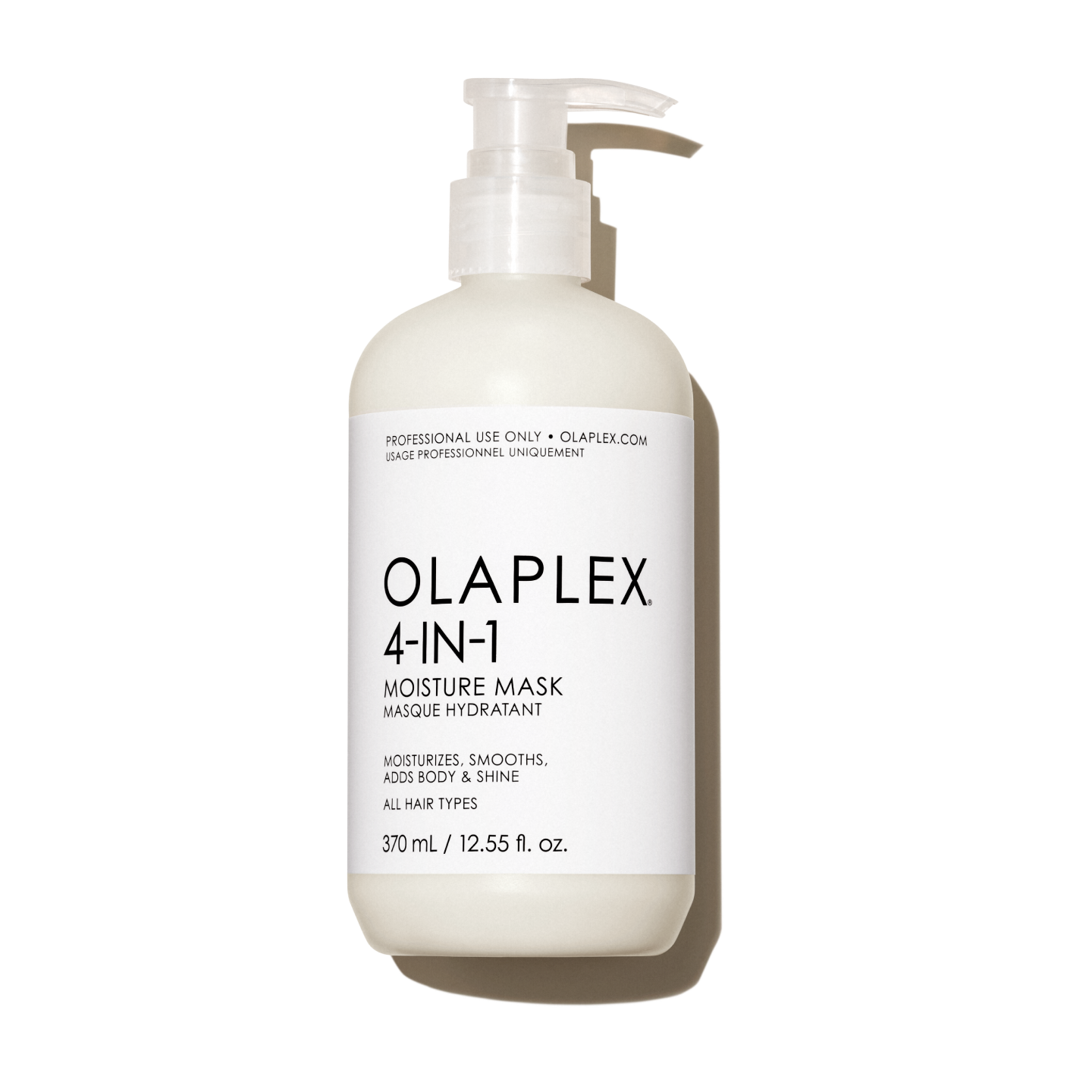 Pro Exclusive: 4-In-1 Moisture Mask