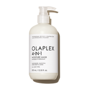 Pro Exclusive: 4-In-1 Moisture Mask