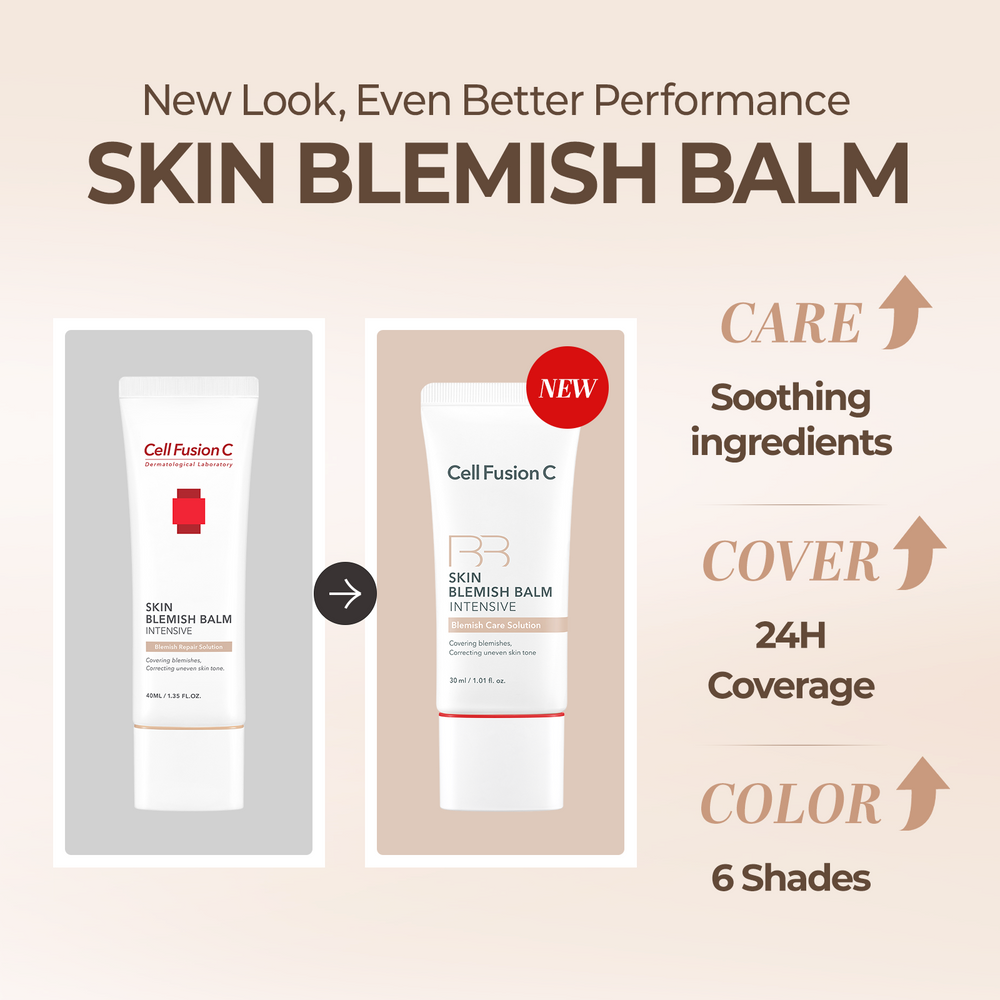 Skin Blemish Balm Intensive