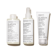 Pro Exclusive: Bond Shaper Curl Rebuilding Treatment™
