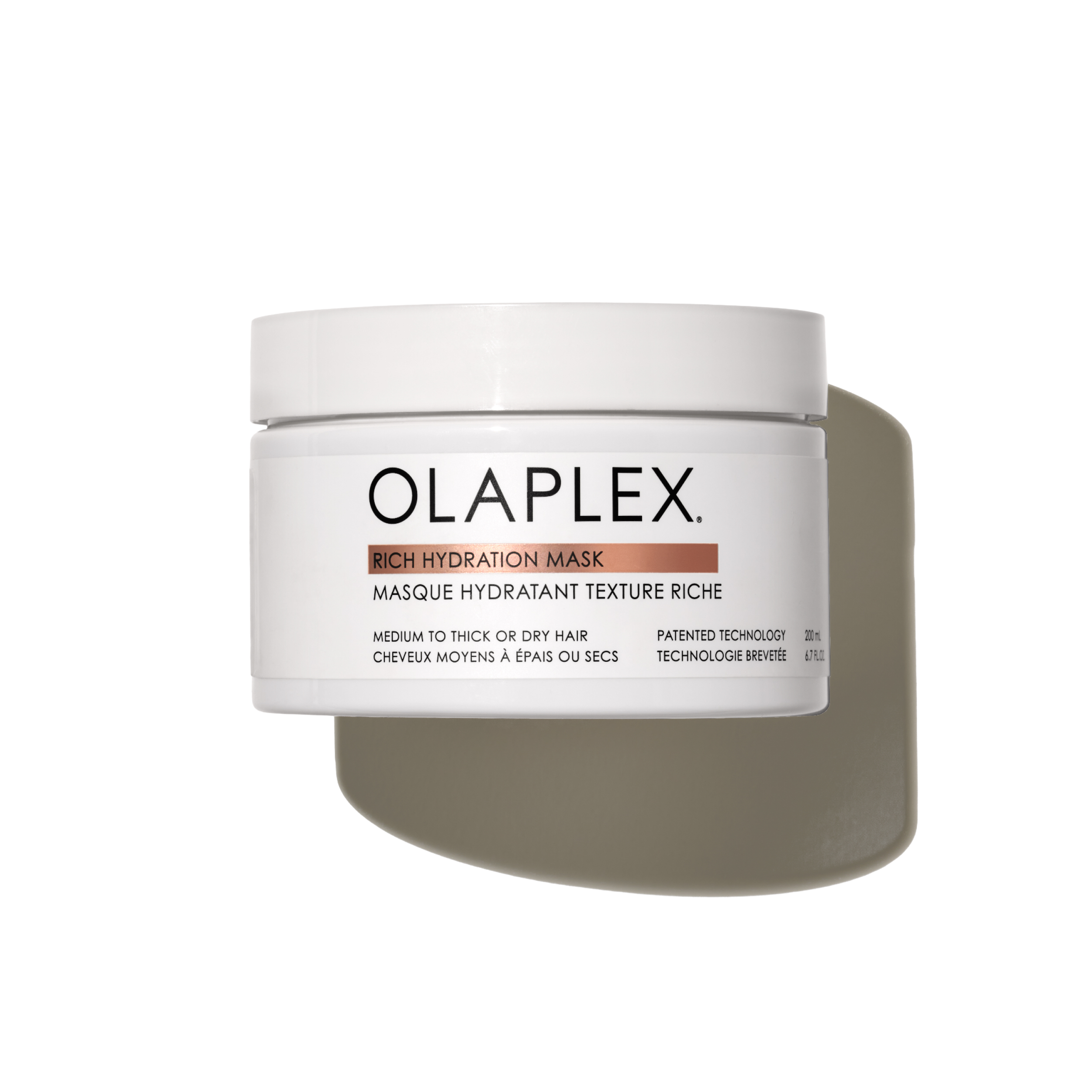 RICH HYDRATION MASK 200ml