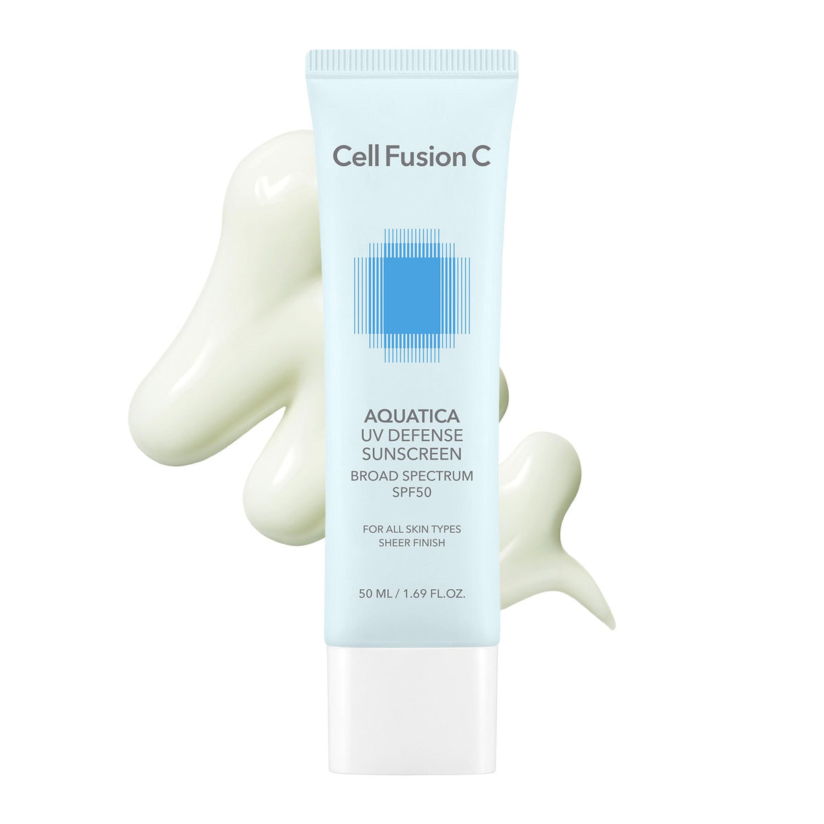 Aquatica Sunscreen 100 SPF 50+/PA++++ SET