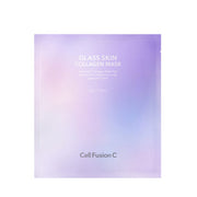 Glass Skin Collagen Mask