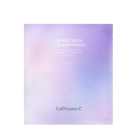 Glass Skin Collagen Mask