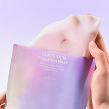 Glass Skin Collagen Mask — zdjęcie 2