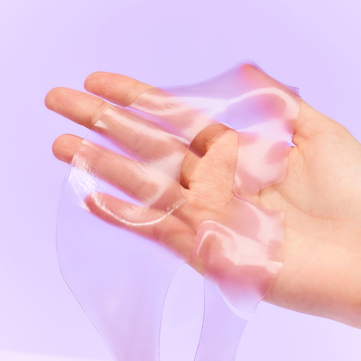 Glass Skin Collagen Mask
