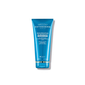 Institut Esthederm TAN PROLONGING SHIMMERING BODY GEL-CREAM