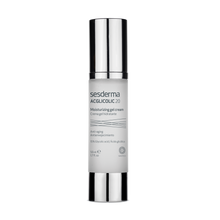 ACGLICOLIC CLASSIC Moisturizing Gel Cream 50 ml — zdjęcie 2