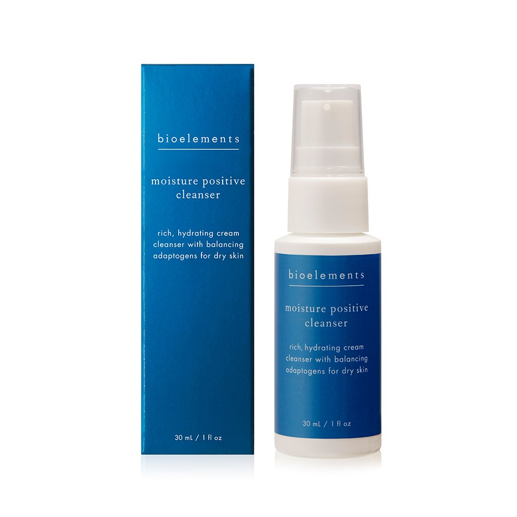Bioelements Moisture Positive Cleanser 177 ml — zdjęcie 5