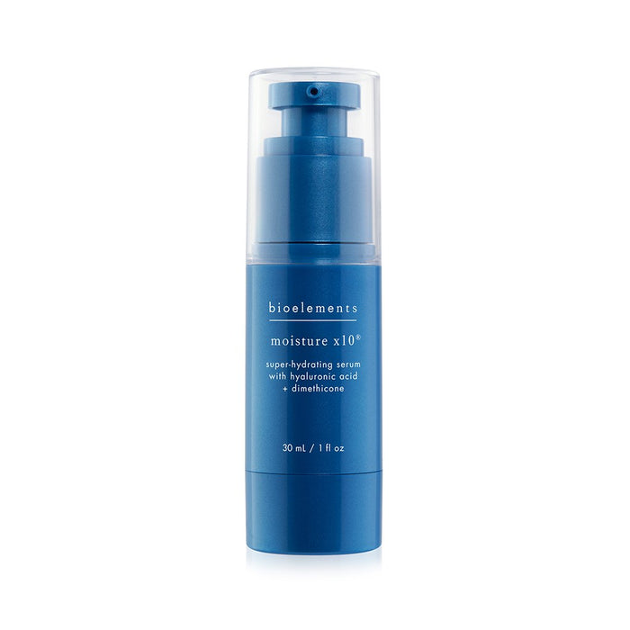 Bioelements Moisture x10® 30 ml