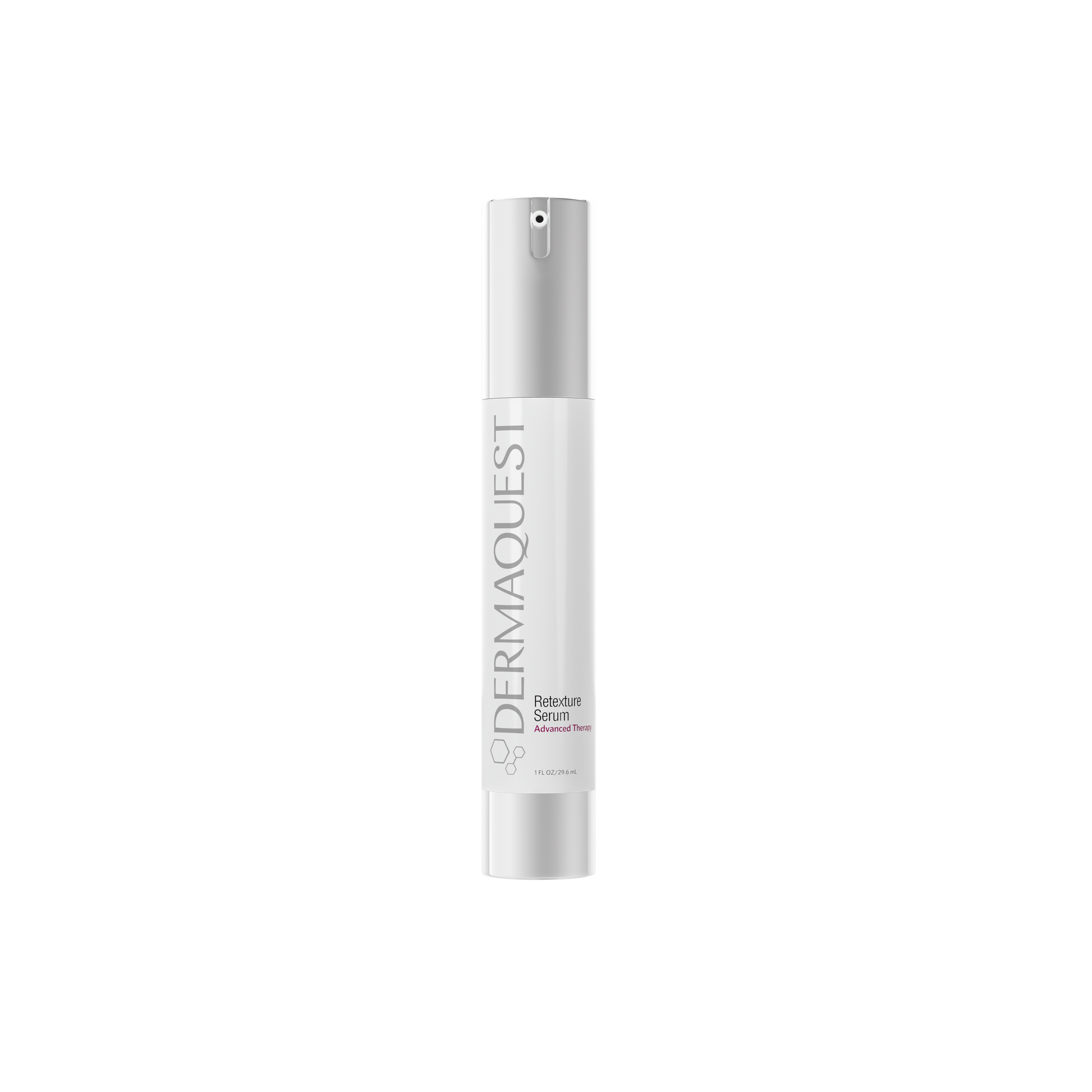 Dermaquest Retexture Serum – Specjalistyczne serum z retinolem i kwasem glikolowym