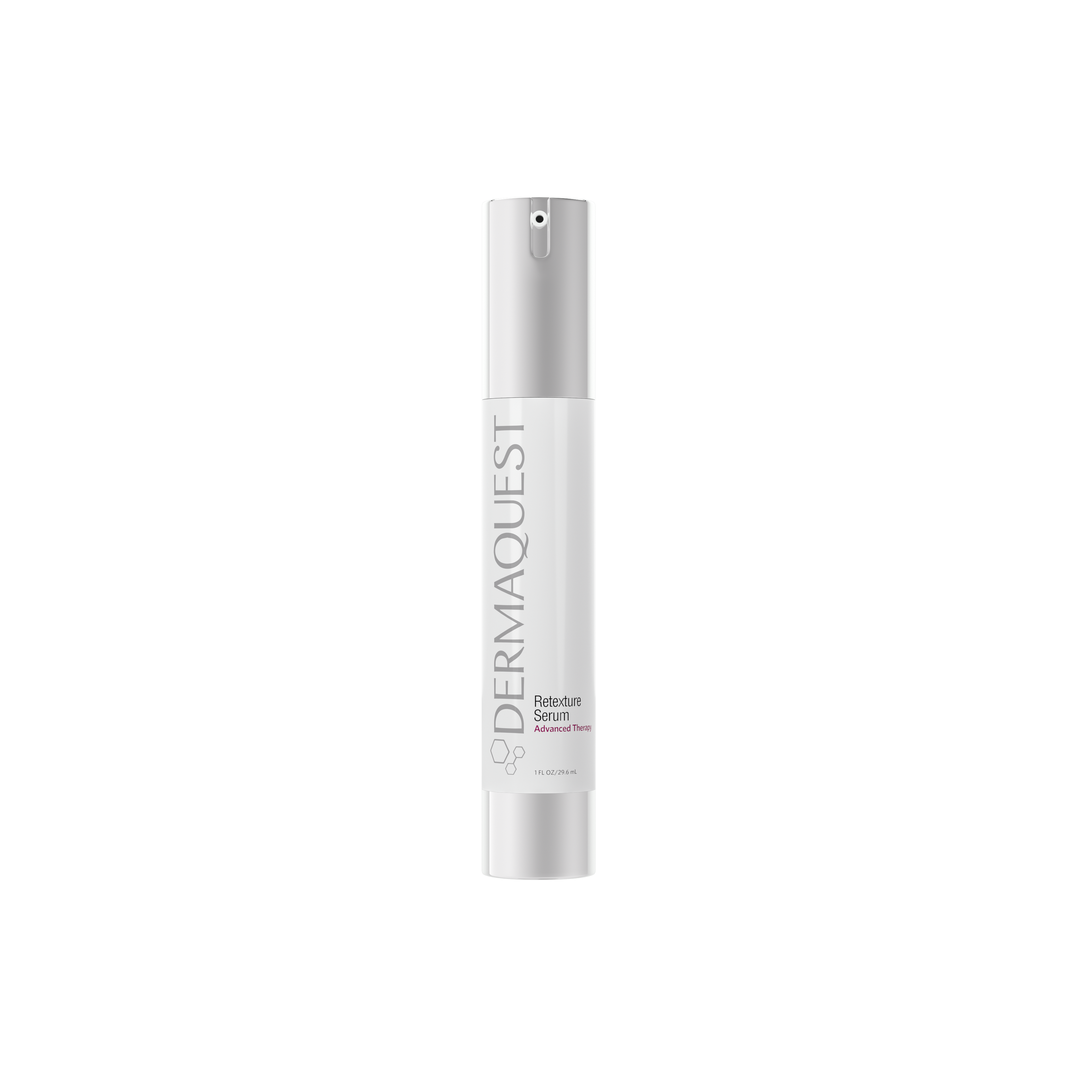 Dermaquest Retexture Serum – Specjalistyczne serum z retinolem i kwasem glikolowym
