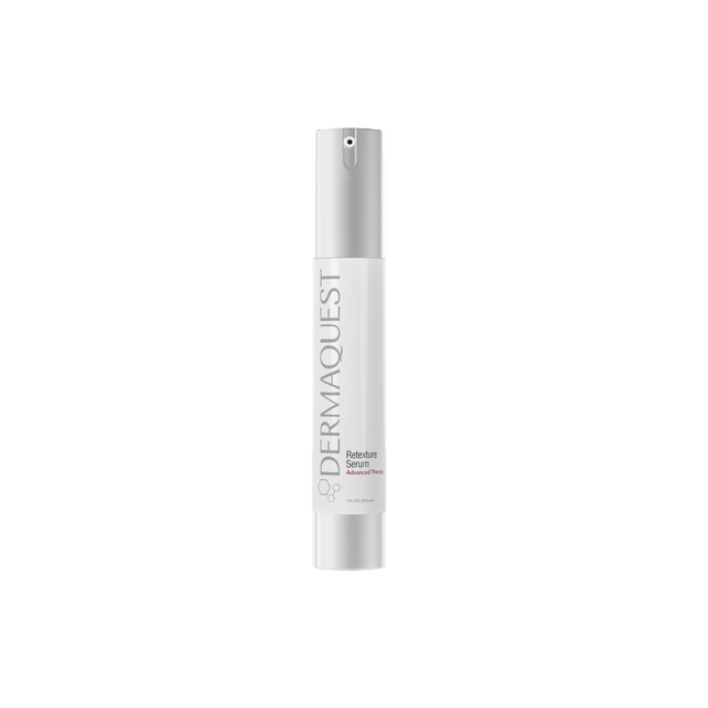Serum Επανασχηματισμού