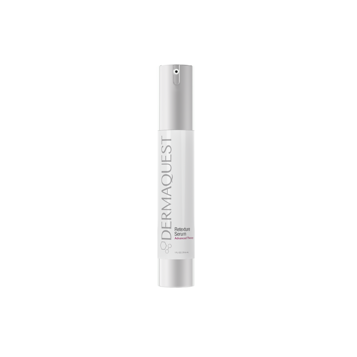 Retexture Serum