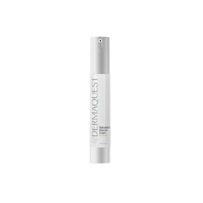 Retinaldehyde Renewal Cream