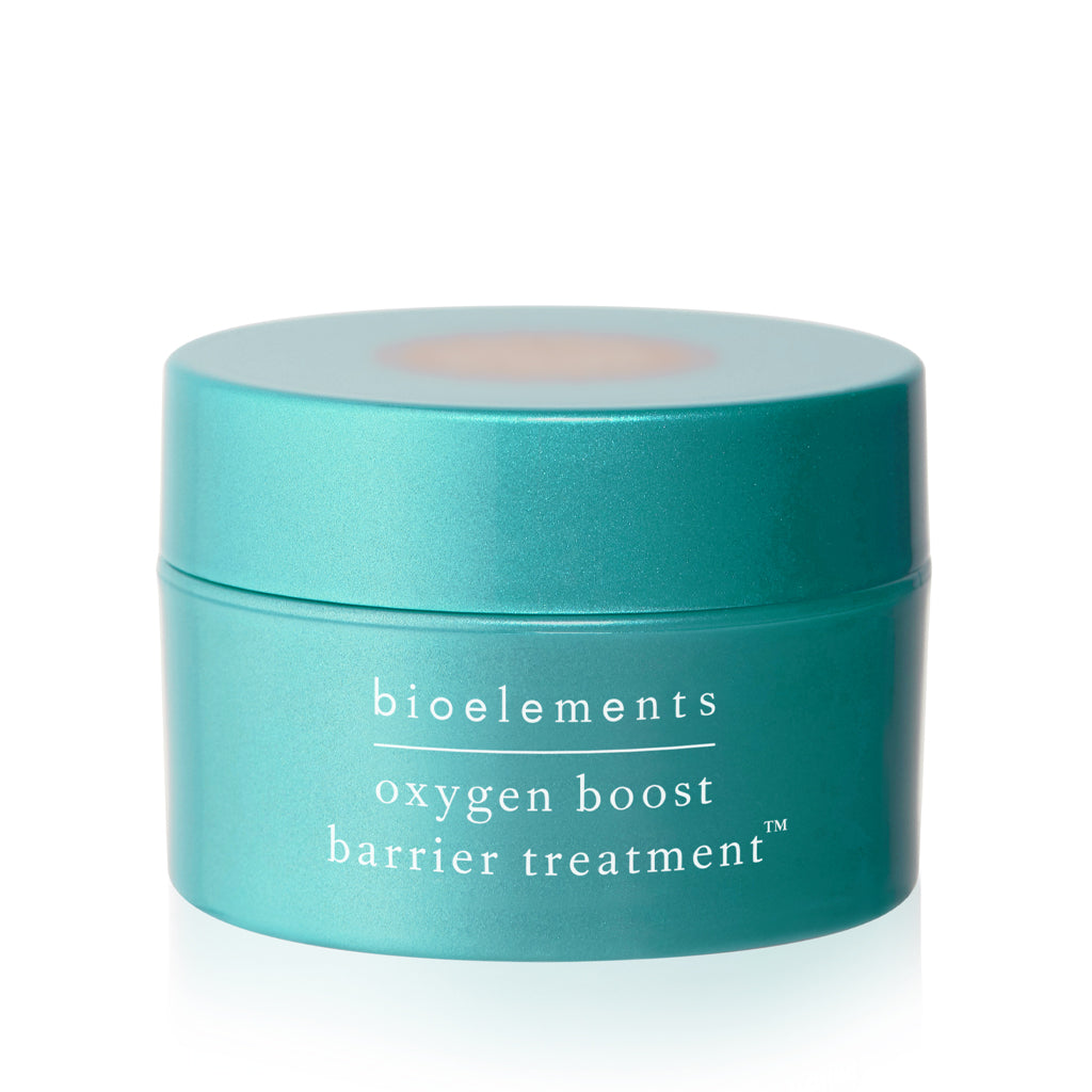 Bioelements Oxygen Boost Barrier Treatment™ 30 ml — zdjęcie 1