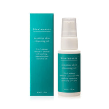 Bioelements Sensitive Skin Cleansing Oil 110 ml — foto 5