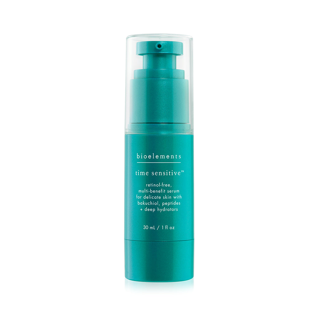 Bioelements Time Sensitive™ 30 ml — zdjęcie 1