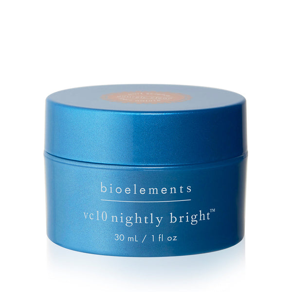 Bioelements VC10 Nightly Bright™ 30 ml