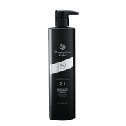 DSD de Luxe Szampon Przeciwłupieżowy 2.1 500ml
