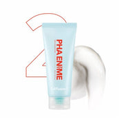 PHA Enzyme Pore Cleansing Foam