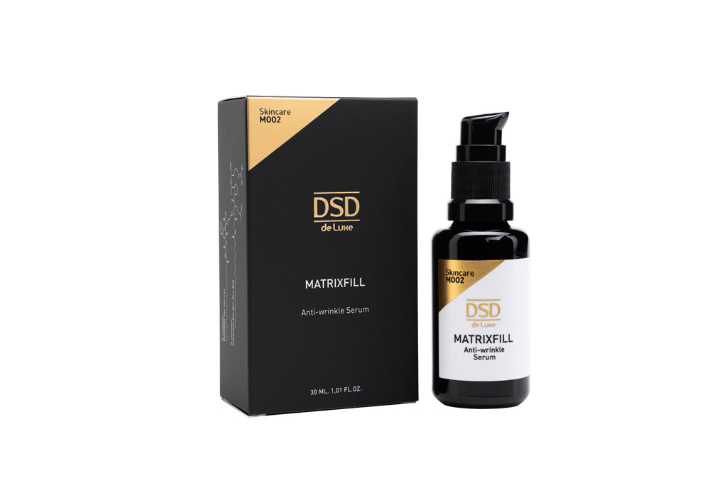DSD de Luxe Matrixfill Anti-Wrinkle Serum M002