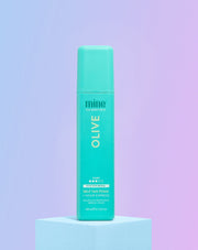MineTan Olive — Pianka Samoopalająca 200 ml