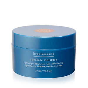 Bioelements Absolute Moisture 73 ml