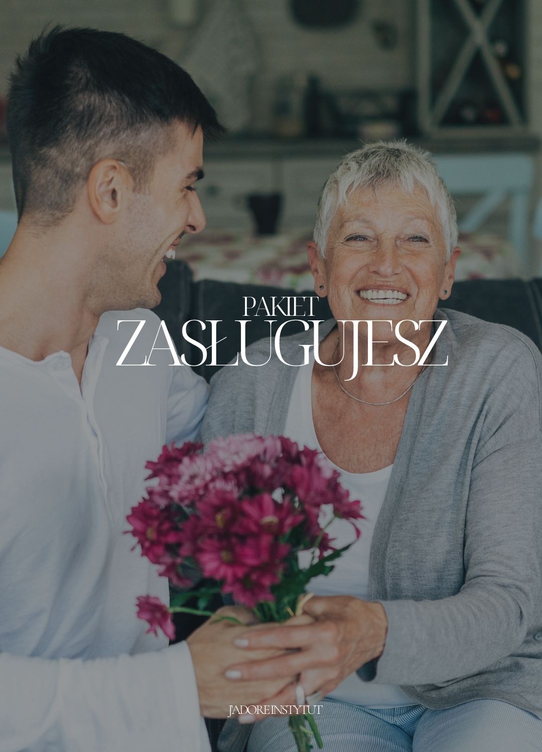 ZASŁUGUJESZ