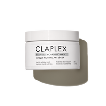 Olaplex Weightless Nourishing Mask 370ml — zdjęcie 1