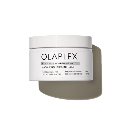 Olaplex Weightless Nourishing Mask 370ml
