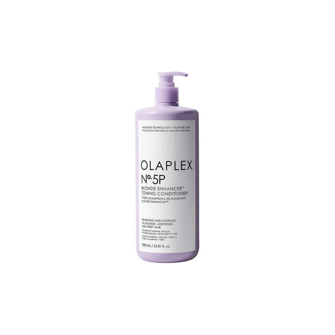 No.5P BLONDE ENHANCER TONING CONDITIONER 1000ml